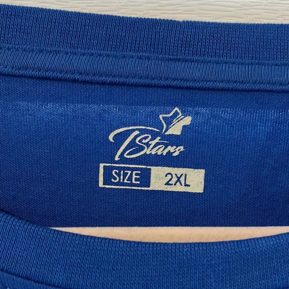 Worlds Best Farter/Father Tshirt - Picture 3 of 5